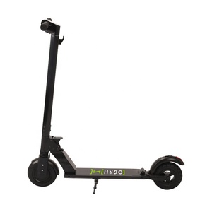 Nouveau Design 350W Moteur 24V Confortable Équitation Youngster <span class=keywords><strong>E</strong></span> Scooters Électriques pour Adultes - Product Image 2