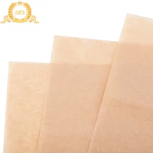 Parchment Paper Customized Unbleached Baking Paper Parchment Paper Sheets