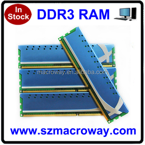 대량 <span class=keywords><strong>Ddr3</strong></span> 8 기가바이트 Ram 메모리 모듈 분노 - Product Image 6