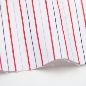 Cheap Price Woven Breathable Poly Cotton Yarn Dyed <strong>Shirt</strong> Fabric for Lining in South Africa - Product Image 3