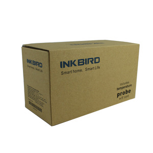Inkbird ITC-308S डिजिटल तापमान नियंत्रण इनक्यूबेटर थर्मोस्टेट - Product Image 4