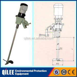 Cầm tay đôi nước cánh quạt điện khuấy - Product Image 2