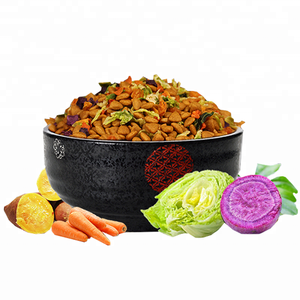 Hot Sale vegetable dry dog food food so pets (adult dog and Pup) 1,5 kg - Product Image 2