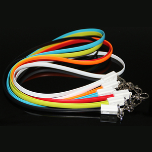 2017 mobile accessoires 2 en 1 de charge cordons usb chargeur câble pour <span class=keywords><strong>iphone</strong></span> - Product Image 6