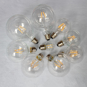 <span class=keywords><strong>Vintage</strong></span> Filament Led Edison <span class=keywords><strong>Ampoule</strong></span> 2 W 3 W 4 W 5 W 6 W 7 W 8 W Chaud Éclairage À Incandescence Lumière Rétro <span class=keywords><strong>Ampoule</strong></span> LED Lampe - Product Image 6