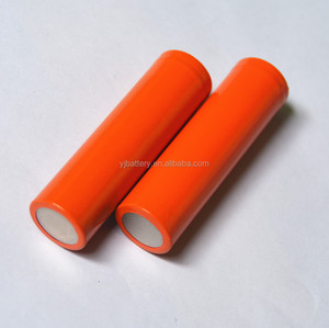 Fournisseur chinois en gros de batteries rechargeables Li-ion ICR <span class=keywords><strong>18650</strong></span> de haute qualité 3000 mAh 3,7 V - Product Image 2