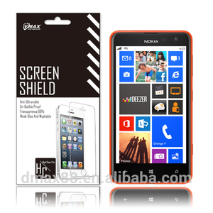 Japon pet matériel protecteur d'écran pour <span class=keywords><strong>nokia</strong></span> <span class=keywords><strong>lumia</strong></span> <span class=keywords><strong>625</strong></span> rouleau - Product Image 1