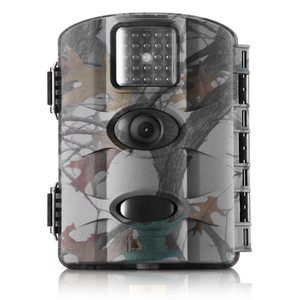 20MP hồng ngoại không thấm nước IP65 săn bắn kỹ thuật số <span class=keywords><strong>Trail</strong></span> máy ảnh M330 trò chơi & <span class=keywords><strong>Trail</strong></span> máy ảnh - Product Image 1