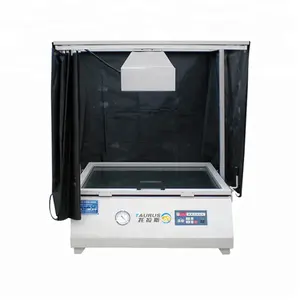 TR-PE750 Offset Plate Exposure Machine LED UV exposing machine