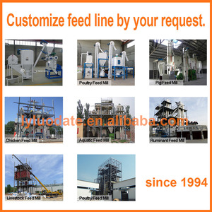 Vente chaude Alimentation Mélange Machine <span class=keywords><strong>pour</strong></span> le <span class=keywords><strong>Poulet</strong></span> - Product Image 6