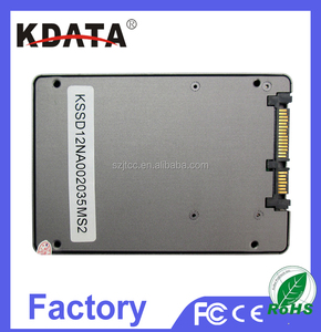 SSD 120 GB 2.5 "Solid Drive 120 GB SSD - Product Image 3
