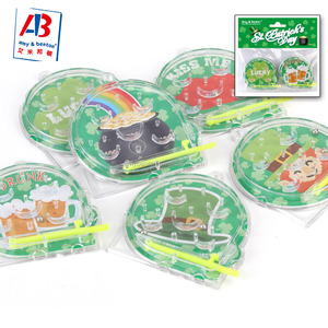 Thể Thao Khuyến Mãi Quà Tặng Trò Chơi Trò Chơi <span class=keywords><strong>Mini</strong></span> Đồ Chơi Pinball Mê Cung Trò Chơi Cho Trẻ Em - Product Image 3