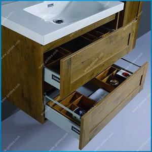 Goldea Aphrodite Environnementale De Bain Miroir Salle De Bains Cabinet Nouveau Design Mur Accroché Blum Salle De Bains Meubles - Product Image 2
