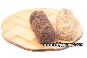 Barra de chocolate con <span class=keywords><strong>avena</strong></span> hecha en China - Product Image 2