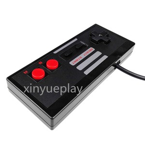 8 Bit for <strong>Nes</strong> Console Classic Controller - Product Image 5