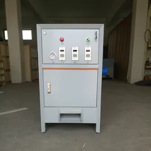 Commercia Gengibre elétrica/Máquina de Descascar Alho/alho descascador máquina para venda