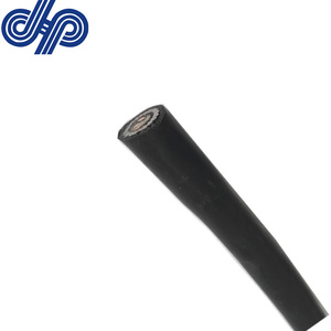 2X2X18 AWG (1.0mm2) 600 V XLPE/PVC PE pares o tríadas instrumentación Cable con Sólo General apantallado - Product Image 3