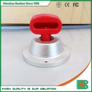 Bán <span class=keywords><strong>Hot</strong></span> <span class=keywords><strong>EAS</strong></span> Màn Hình An Ninh Móc Đôi Khóa Dừng Khóa - Product Image 3