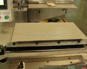 Semi Automatic Double <strong>Wire</strong> <strong>Binding</strong> <strong>Machine</strong> for Notebook - Product Image 4