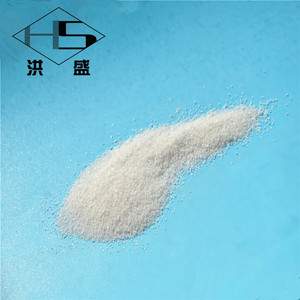 Al2O3 poudre de polissage/oxyde D'aluminium/poudre d'alumine fondue blanche pour la céramique - Product Image 2
