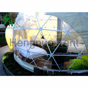 Alta calidad de <span class=keywords><strong>la</strong></span> familia tienda de campaña camping fabricantes de Dome tienda en China - Product Image 4