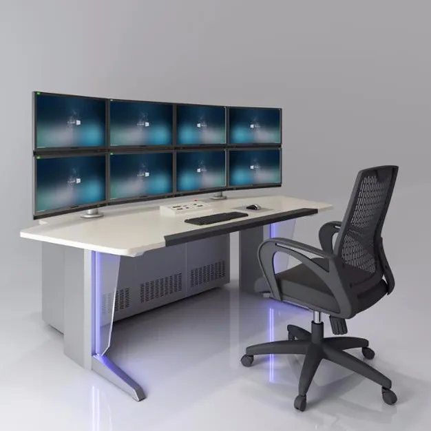 control room console Commercial Furniture