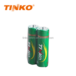 TINKO Super <strong>Zinc</strong> <strong>Battery</strong> R6p <strong>AA</strong> 1.5V
