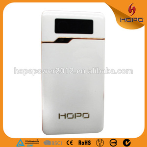 6000 mah banco de potencia para el samsung galaxy <span class=keywords><strong>s3</strong></span> mini i8190 - Product Image 1