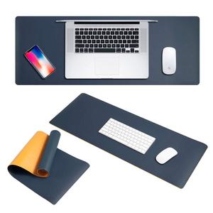 Personnalisé <span class=keywords><strong>tapis</strong></span> <span class=keywords><strong>de</strong></span> <span class=keywords><strong>Souris</strong></span> En Cuir Extra Longue Pliable <span class=keywords><strong>Tapis</strong></span> <span class=keywords><strong>De</strong></span> Table pour le Bureau - Product Image 4