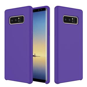 Cao cấp bìa cho <span class=keywords><strong>Galaxy</strong></span> S10 + Lưu ý 8 9 A6 cộng với S21 siêu A32 m31s A52 A12 A51 di động Silicone <span class=keywords><strong>Samsung</strong></span> điện thoại trường hợp - Product Image 4