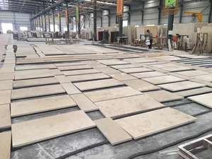 GOLDTOP OEM/ODM Kalkstein kalksteen losas <span class=keywords><strong>Jura</strong></span> Beige allemagne pavés <span class=keywords><strong>de</strong></span> calcaire prix pour carreaux <span class=keywords><strong>de</strong></span> sol - Product Image 6