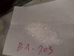 Resina epoxi muy sólida para recubrimiento en polvo - Product Image 3