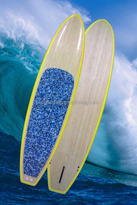 Hot Bán Tre Outlook Bán Buôn SUP Đứng Lên Mái Chèo Hội Đồng Quản Trị/Giá Rẻ Mái Chèo Hội Đồng Quản Trị/Trong Suốt Mái Chèo Hội Đồng Quản Trị - Product Image 2