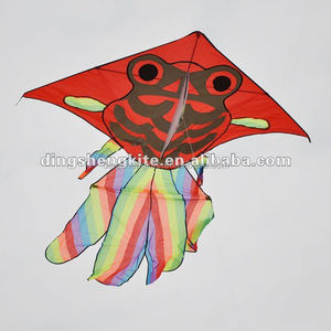 <span class=keywords><strong>Cerf</strong></span>-<span class=keywords><strong>volant</strong></span> <span class=keywords><strong>chinois</strong></span> en forme de <span class=keywords><strong>poisson</strong></span> rouge - Product Image 2