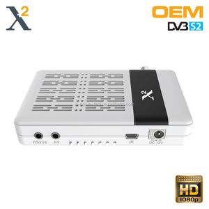 Vệ Tinh Cho <span class=keywords><strong>S2</strong></span> <span class=keywords><strong>STB</strong></span> <span class=keywords><strong>HD</strong></span> 4K <span class=keywords><strong>Receiver</strong></span> - Product Image 3