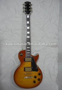 2009-402 lp guitarra eléctrica estilo - Product Image 1