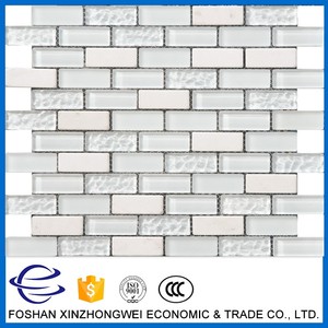 MY3165 Горячая порно звезда турецкий стеклянная мозаика цену лампы - Product Image 3