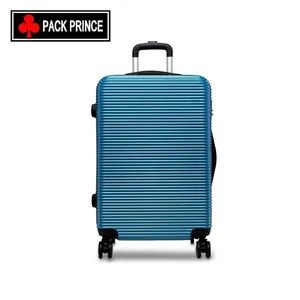 Classic ABS PC Film Trolley Air Express Luggage