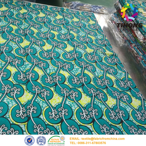 De impresión de algodón <span class=keywords><strong>batik</strong></span> tela al por mayor de la tela de <span class=keywords><strong>Indonesia</strong></span> - Product Image 3