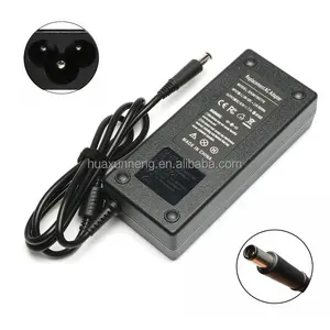 150W 19.5V 7.7A AC Power Adapter Charger for 5150 J408P DA150PM100-00 Power Cord Charger