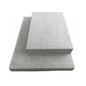 Chất Lượng Cao Rắn Xám Granite Bước Ngoài Trời Cầu Thang Bước Bao Gồm Thiết Kế Cầu Thang Bên Ngoài