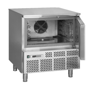 Venta caliente de refrigeración de aire pequeño congelador para helado - Product Image 6