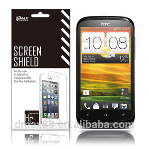 Japon qualité aucune bulle étanche. protecteur d'écran pour <span class=keywords><strong>htc</strong></span> <span class=keywords><strong>desire</strong></span> <span class=keywords><strong>x</strong></span> - Product Image 1