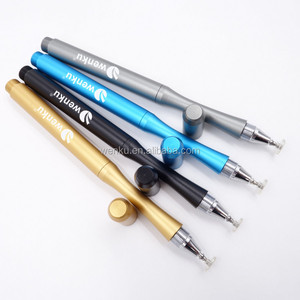 <span class=keywords><strong>Stylet</strong></span> tactile pour smartphone, stylo à disque, best-seller, pour iPad - Product Image 5