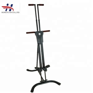 Machine d'escalade verticale pour usage domestique Maxi Climber Équipement <span class=keywords><strong>de</strong></span> fitness d'intérieur au <span class=keywords><strong>prix</strong></span> d'un équipement <span class=keywords><strong>de</strong></span> gym - Product Image 1