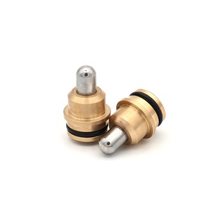 Hoge Kwaliteit Sy75-8 Graafmachine Bedieningshendel Duwstang Bullet Hydraulische Controle Handvat Duwstang Bullet - Product Image 2