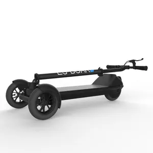 2019 neueste fabrik preis günstige schweben bord 3 rad elektrische roller tretroller