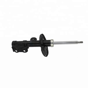 Amortiguador de Suspensión OE de Gran Calidad 339242 Delantero Derecho KYB Amortiguadores Usados para <span class=keywords><strong>TOYOTA</strong></span> <span class=keywords><strong>PRIUS</strong></span> a Precio Favorable - Product Image 4