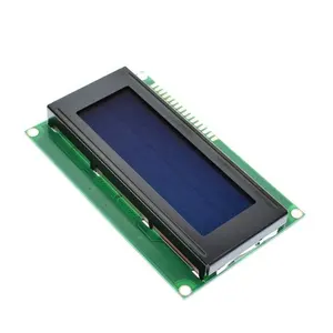 Module D'affichage LCD LCM2004A RC1602A