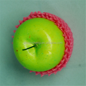 Bảo Vệ Trái Cây <span class=keywords><strong>Net</strong></span> PE Bọt Đệm Tay Áo - Product Image 2